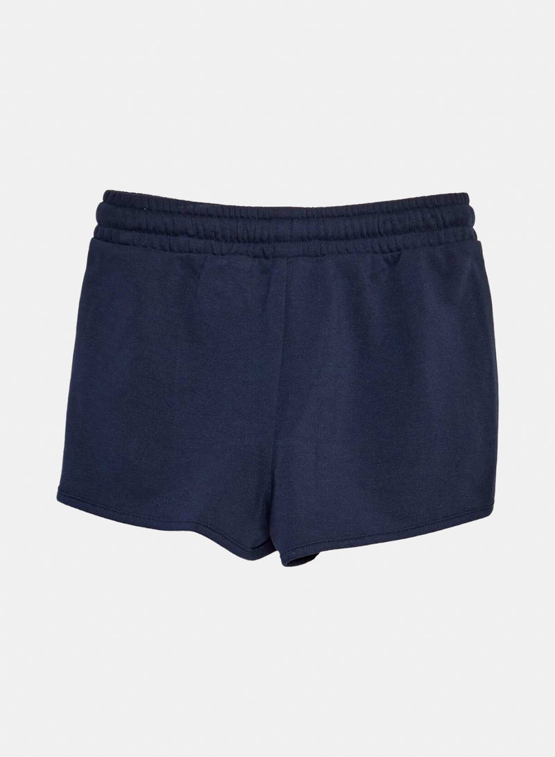 Kiabi Plain French Terry Short - Image 2